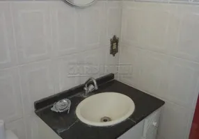 Foto 1 de Apartamento com 2 Quartos para alugar, 80m² em Cidade Jardim, São Carlos