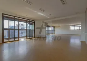 Foto 1 de Apartamento com 5 Quartos à venda, 370m² em Vila Gilda, Santo André