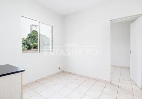 Foto 1 de Apartamento com 1 Quarto à venda, 34m² em Cidade Alta, Piracicaba