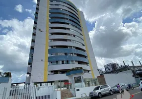Foto 1 de Apartamento com 4 Quartos à venda, 163m² em Nossa Senhora das Graças, Manaus