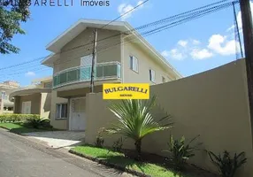 Foto 1 de Casa de Condomínio com 4 Quartos à venda, 400m² em Caxambú, Jundiaí