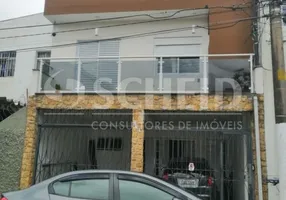 Foto 1 de Casa com 3 Quartos para alugar, 234m² em Campo Grande, São Paulo