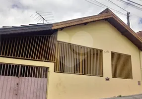 Foto 1 de Casa com 4 Quartos à venda, 200m² em Vila Falcão, Bauru