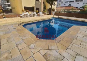 Foto 1 de Apartamento com 3 Quartos à venda, 97m² em Vila Caicara, Praia Grande