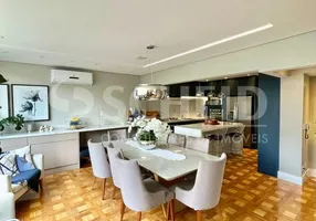 Foto 1 de Apartamento com 2 Quartos à venda, 105m² em Aclimação, São Paulo