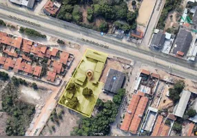 Foto 1 de Lote/Terreno à venda, 4136m² em Parangaba, Fortaleza