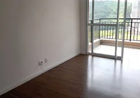Foto 1 de Apartamento com 2 Quartos para alugar, 69m² em Alphaville, Barueri