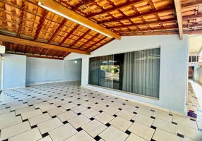 Foto 1 de Casa com 3 Quartos à venda, 144m² em Jardim Bandeirantes, Limeira