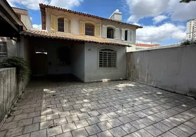 Foto 1 de Sobrado com 3 Quartos à venda, 120m² em Vila Barros, Barueri