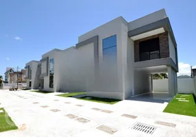 Foto 1 de Casa de Condomínio com 3 Quartos à venda, 166m² em Campeche, Florianópolis