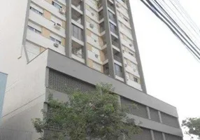 Foto 1 de Apartamento com 1 Quarto à venda, 32m² em Centro, São Leopoldo