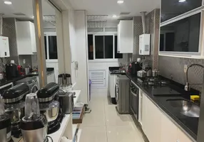 Foto 1 de Apartamento com 2 Quartos à venda, 85m² em Vila Sirena, Guarulhos