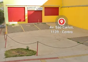 Foto 1 de Prédio Comercial à venda, 250m² em Centro, São Carlos