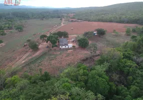 Foto 1 de Fazenda/Sítio à venda, 20400000m² em Centro, Alto Paraguai