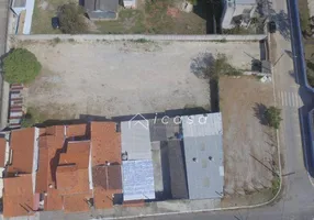 Foto 1 de Lote/Terreno para venda ou aluguel, 1800m² em Jardim Caçapava, Caçapava