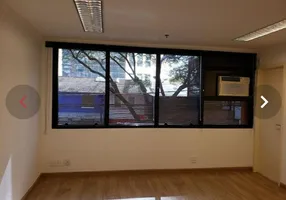 Foto 1 de Sala Comercial à venda, 30m² em Vila Olímpia, São Paulo