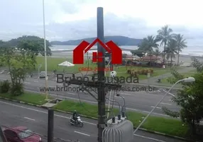 Foto 1 de Kitnet com 1 Quarto à venda, 33m² em Itararé, São Vicente
