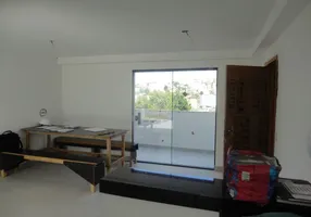Foto 1 de Apartamento com 2 Quartos à venda, 116m² em Ana Lucia, Belo Horizonte