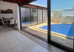 Foto 1 de Casa de Condomínio com 3 Quartos à venda, 160m² em Belvedere Terra Nova, São José do Rio Preto