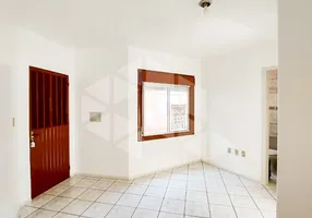Foto 1 de Apartamento com 1 Quarto para alugar, 48m² em Cerrito, Santa Maria