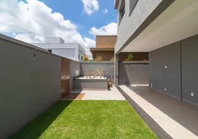 Foto 1 de Casa de Condomínio com 3 Quartos à venda, 247m² em Villa Romana, Ribeirão Preto