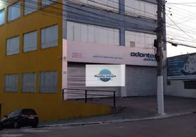 Foto 1 de Prédio Comercial para venda ou aluguel, 800m² em Vila Serralheiro, São Paulo