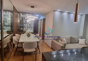 Foto 1 de Apartamento com 3 Quartos à venda, 77m² em Santa Rosa, Londrina