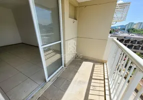 Foto 1 de Apartamento com 2 Quartos à venda, 65m² em Pechincha, Rio de Janeiro