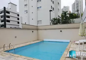 Foto 1 de Apartamento com 2 Quartos à venda, 52m² em Vila Andrade, São Paulo