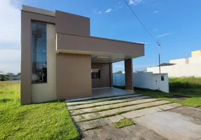 Foto 1 de Casa de Condomínio com 3 Quartos à venda, 140m² em Coqueiro, Belém