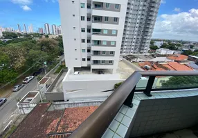 Foto 1 de Apartamento com 2 Quartos à venda, 52m² em Madalena, Recife