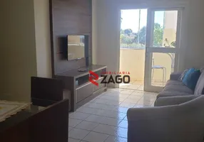 Foto 1 de Apartamento com 3 Quartos à venda, 95m² em Boa Vista, Uberaba