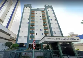 Foto 1 de Apartamento com 1 Quarto para alugar, 35m² em Jardim Aparecida, São José dos Campos