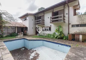 Foto 1 de Casa com 4 Quartos à venda, 333m² em Seminário, Curitiba