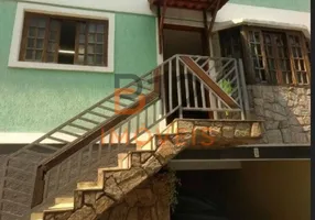 Foto 1 de Casa de Condomínio com 3 Quartos à venda, 78m² em Limão, São Paulo
