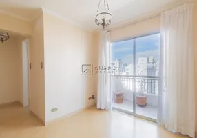 Foto 1 de Apartamento com 1 Quarto à venda, 65m² em Vila Olímpia, São Paulo