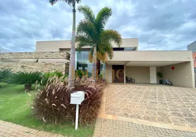 Foto 1 de Casa de Condomínio com 4 Quartos à venda, 475m² em Alphaville Nova Esplanada, Votorantim