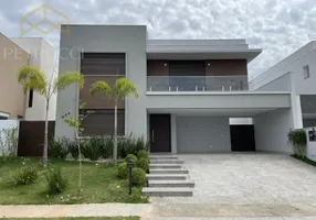 Foto 1 de Casa de Condomínio com 4 Quartos para venda ou aluguel, 325m² em Residencial Parque dos Alecrins, Campinas