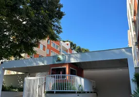 Foto 1 de Apartamento com 3 Quartos para venda ou aluguel, 92m² em Itaipava, Petrópolis