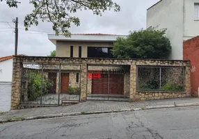 Foto 1 de Sobrado com 5 Quartos para venda ou aluguel, 500m² em Vila Moraes, São Paulo