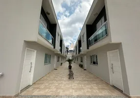Foto 1 de Casa de Condomínio com 3 Quartos à venda, 117m² em Vila Formosa, São Paulo