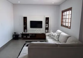 Foto 1 de Sobrado com 3 Quartos à venda, 215m² em Borda da Mata, Caçapava