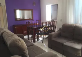 Foto 1 de Apartamento com 2 Quartos para alugar, 62m² em Picanço, Guarulhos
