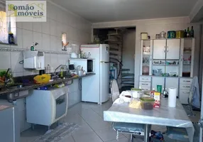 Foto 1 de Casa com 4 Quartos à venda, 180m² em Luiz Fagundes, Mairiporã