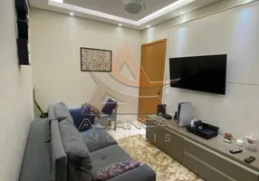 Foto 1 de Apartamento com 2 Quartos à venda, 44m² em Greenville, Ribeirão Preto