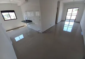 Foto 1 de Apartamento com 2 Quartos à venda, 55m² em Vila Ester Zona Norte, São Paulo