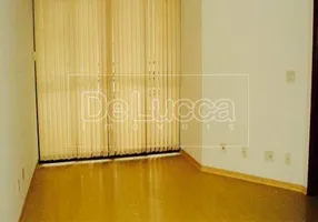 Foto 1 de Apartamento com 2 Quartos à venda, 78m² em Centro, Campinas