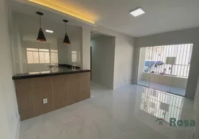 Foto 1 de Apartamento com 2 Quartos à venda, 58m² em Senhor dos Passos, Cuiabá