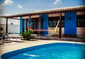Foto 1 de Casa com 4 Quartos à venda, 317m² em Vilatur, Saquarema