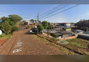 Foto 1 de Lote/Terreno à venda, 240m² em São Cristóvão, Pato Branco